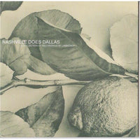 Nashville Does Dallas (A Collection Of Recordings By Lambch)