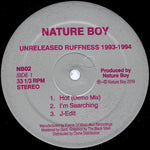 Unreleased Ruffness 1993-1994