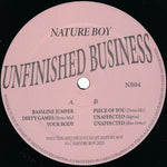 Unfinished Business