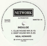 Indulge
