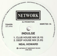 Indulge