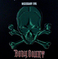 Necessary Evil / Born Dead