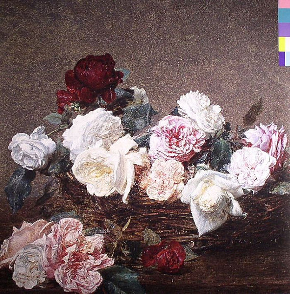 Power Corruption & Lies