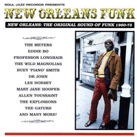 New Orleans Funk