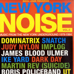 New York Noise Vol.3