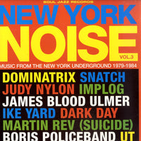 New York Noise Vol.3