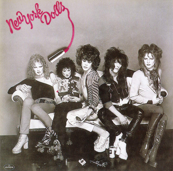 New York Dolls