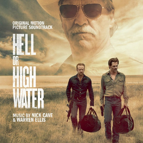 Hell or High Water (Comancheria)