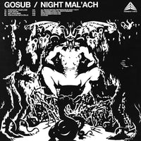 Night Mal´ach