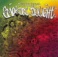 Smokers Delight