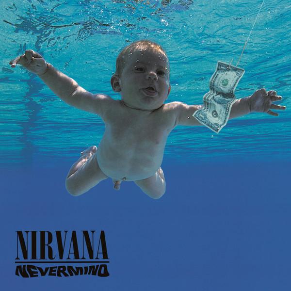 Nevermind - 20th Anniversary Deluxe Edition