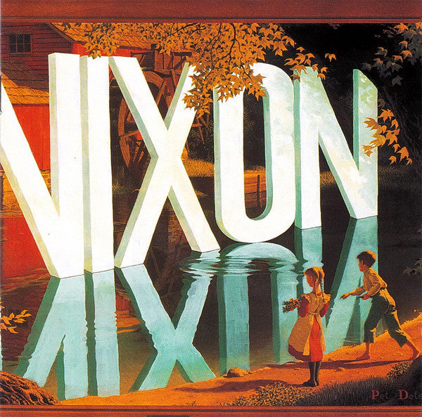 Nixon