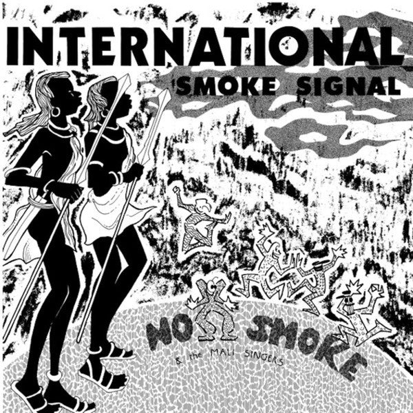 International Smoke Signal