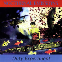 Duty Experiment