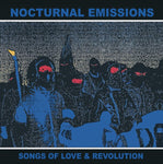 Songs Of Love & Revolution