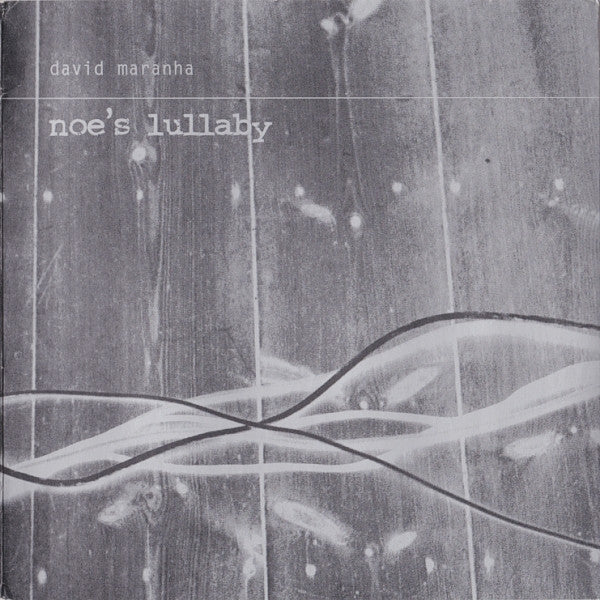 Noe´s Lullaby