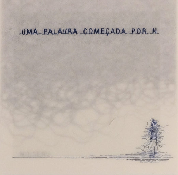 Uma Palavra Começada Por N