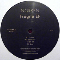 Fragile EP