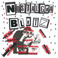 Nostalgia Blitz (Deluxe Edition)