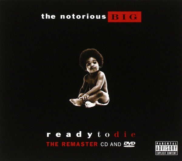 Ready To Die (The Remaster)
