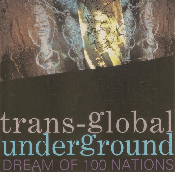 Dream of 100 Nations