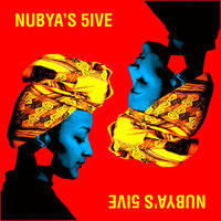 Nubyas 5ive