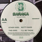 Nutty Bass / I ll Be There