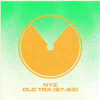 Old Trx [87-93]