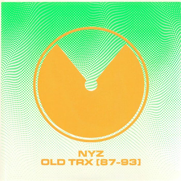 Old Trx [87-93]