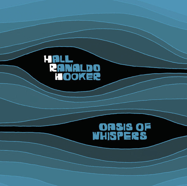 Oasis Of Whispers