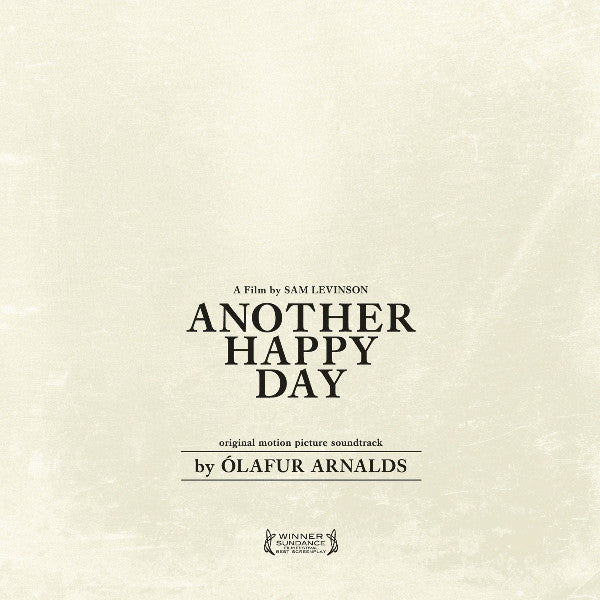 Another Happy Day - Original Motion Picture Soundtrack