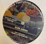Ever Green