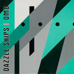 Dazzle Ships