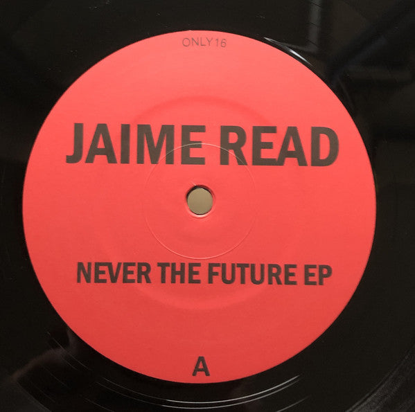 Never The Future EP