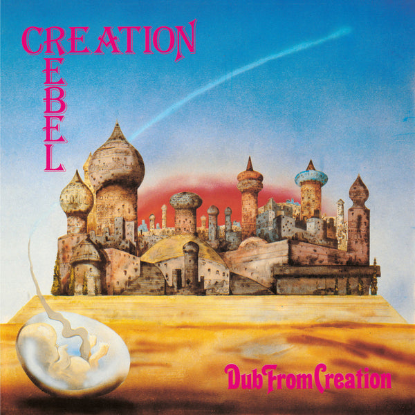 Dub from Creation