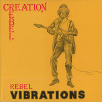 Rebel Vibrations