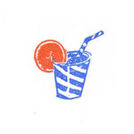 Orange Ices [3"CD]