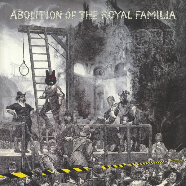 The Abolition Of The Royal Familia