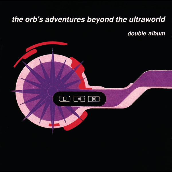The Orb´s Adventures Beyond the Ultraworld