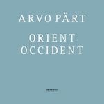 Orient & Occident