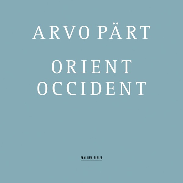 Orient & Occident