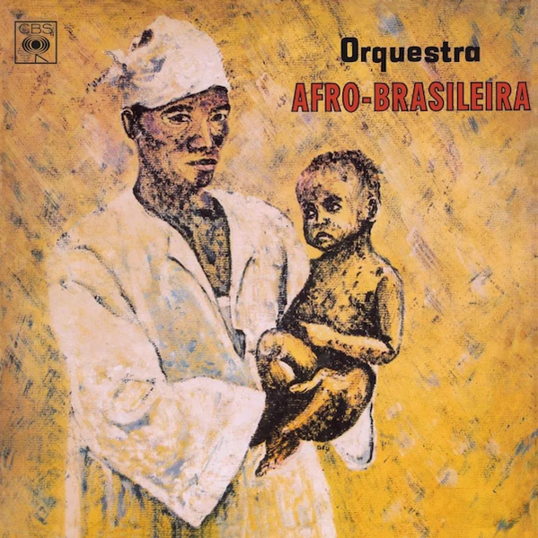 Orquestra Afro-Brasileira