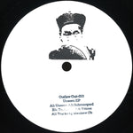 Unseen EP