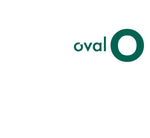 Oval O