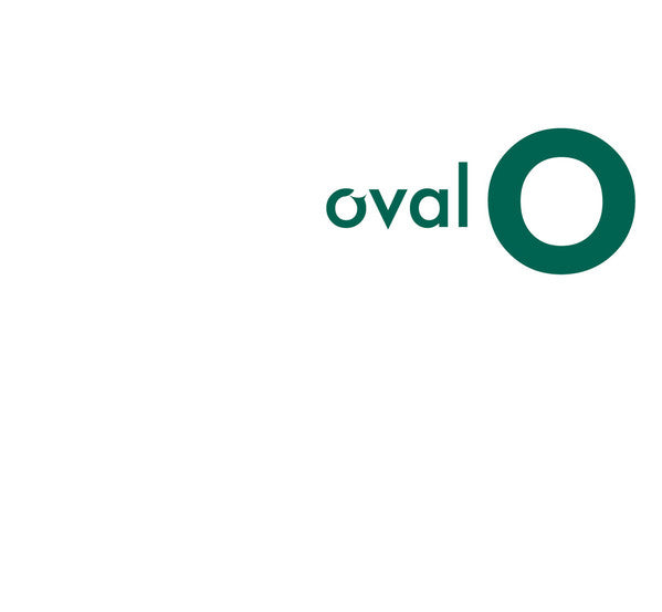 Oval O