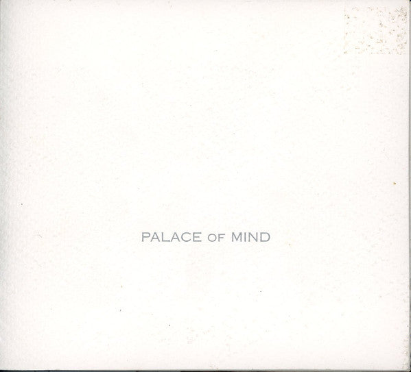 Palace Of Mind