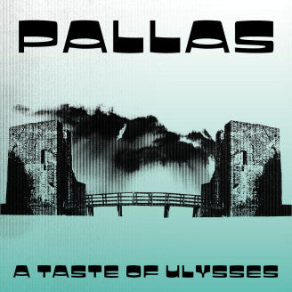A Taste Of Ulysses