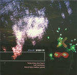 Four (CD SINGLE)