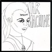 War Machine