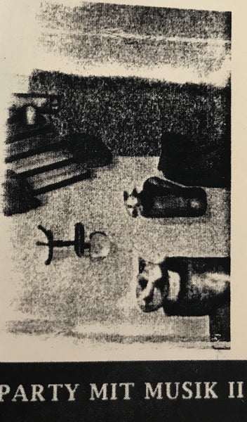 Party Mit Musik II